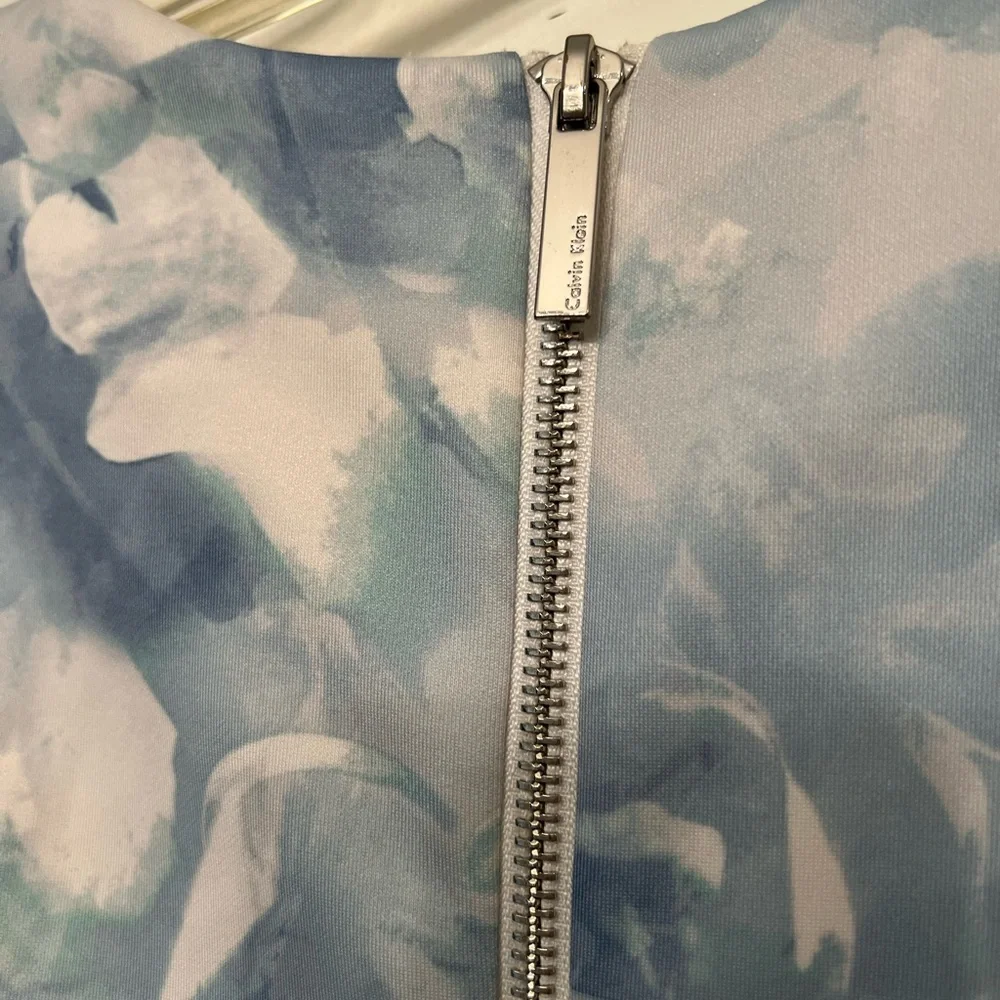 Calvin Klein Midi Dress - Picture 3 of 5
